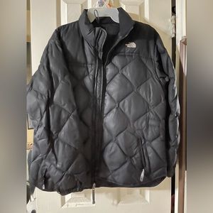 North face Puffer Jacket